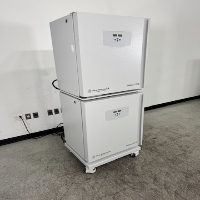 New Brunswick Galaxy 170 S Doublestack CO2 Incubator image 0